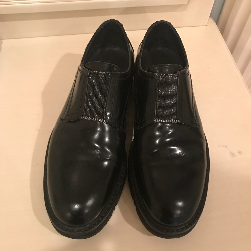 Italian shoes